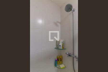 Apartamento à venda com 73m², 2 quartos e 1 vagaBanheiro da Suíte