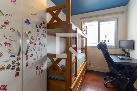 Apartamento à venda com 73m², 2 quartos e 1 vagaQuarto 2