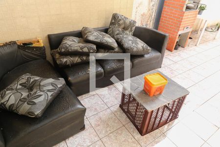 Casa à venda com 200m², 4 quartos e 2 vagasQuintal