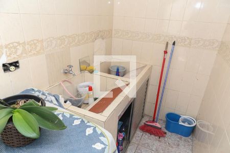 Casa à venda com 200m², 4 quartos e 2 vagasÁrea de Serviço