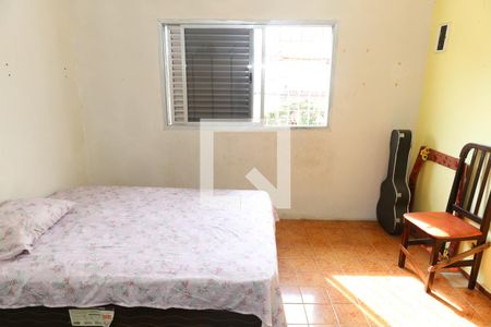 Casa à venda com 200m², 4 quartos e 2 vagasQuarto 2