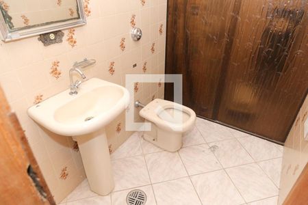 Casa à venda com 200m², 4 quartos e 2 vagasBanheiro Social 2