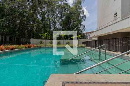 Apartamento à venda com 36m², 1 quarto e 1 vagaÁrea comum