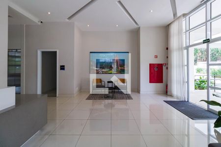 Apartamento à venda com 36m², 1 quarto e 1 vagaÁrea comum