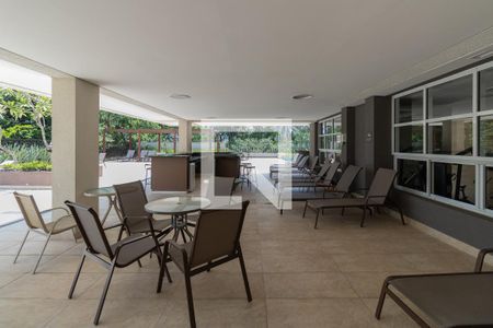 Apartamento à venda com 36m², 1 quarto e 1 vagaÁrea comum