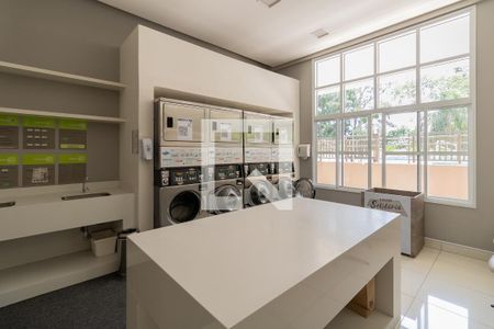 Apartamento à venda com 36m², 1 quarto e 1 vagaÁrea comum