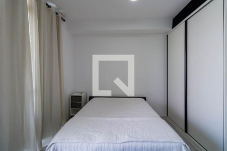 Apartamento à venda com 36m², 1 quarto e 1 vagaQuarto 