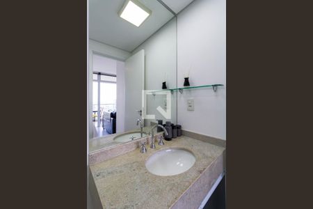 Apartamento à venda com 36m², 1 quarto e 1 vagaBanheiro
