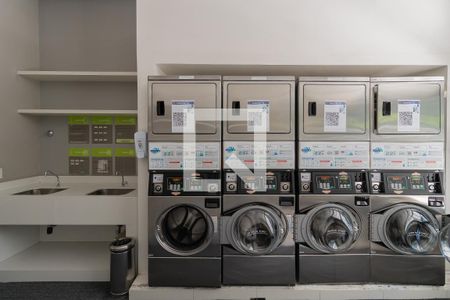 Apartamento à venda com 36m², 1 quarto e 1 vagaÁrea comum