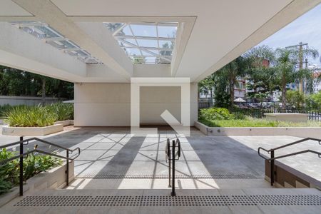 Apartamento à venda com 36m², 1 quarto e 1 vagaÁrea comum