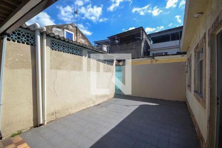 Casa para alugar com 40m², 1 quarto e sem vagaÁrea de Serviço