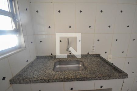 Casa para alugar com 40m², 1 quarto e sem vagaCozinha