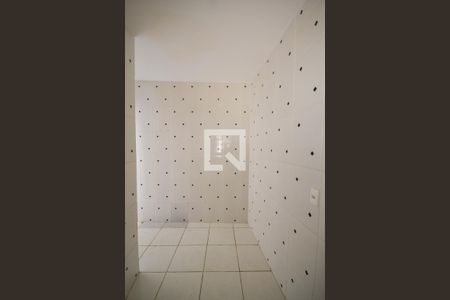 Casa para alugar com 40m², 1 quarto e sem vagaCozinha