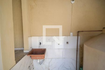 Casa para alugar com 40m², 1 quarto e sem vagaÁrea de Serviço