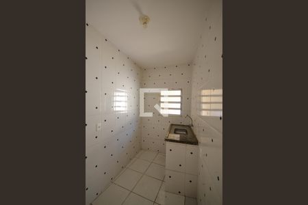 Casa para alugar com 40m², 1 quarto e sem vagaCozinha