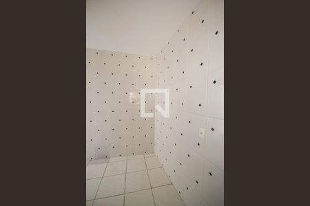 Casa para alugar com 40m², 1 quarto e sem vagaCozinha