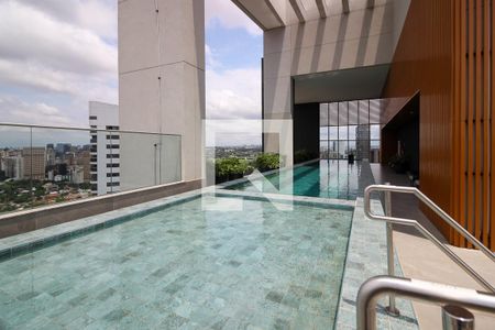 Apartamento à venda com 71m², 2 quartos e 1 vagaÁrea comum - Piscina