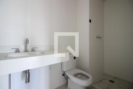 Apartamento à venda com 71m², 2 quartos e 1 vagaBanheiro da Suíte
