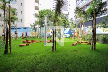 Apartamento à venda com 71m², 2 quartos e 1 vagaÁrea comum - Playground