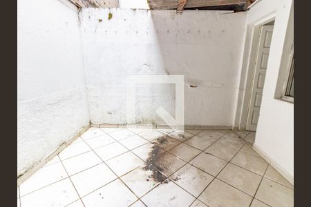 Apartamento para alugar com 36m², 1 quarto e sem vagaÁrea de Serviço