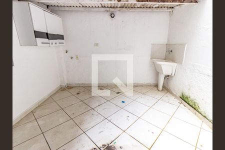 Apartamento para alugar com 36m², 1 quarto e sem vagaÁrea de Serviço