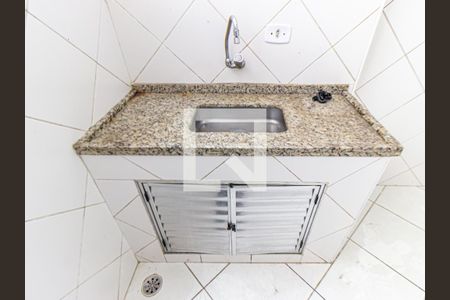 Apartamento para alugar com 36m², 1 quarto e sem vagaCozinha