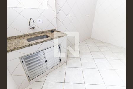 Apartamento para alugar com 36m², 1 quarto e sem vagaCozinha