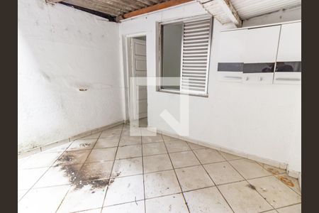 Apartamento para alugar com 36m², 1 quarto e sem vagaÁrea de Serviço