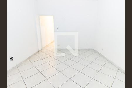 Apartamento para alugar com 36m², 1 quarto e sem vagaQuarto/Sala