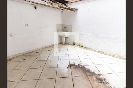 Apartamento para alugar com 36m², 1 quarto e sem vagaÁrea de Serviço