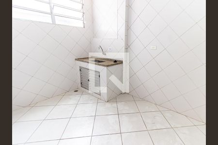 Apartamento para alugar com 36m², 1 quarto e sem vagaCozinha
