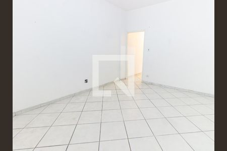 Apartamento para alugar com 36m², 1 quarto e sem vagaQuarto/Sala