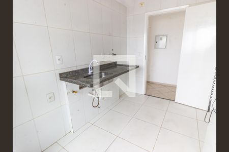 Apartamento para alugar com 60m², 2 quartos e 1 vaga Apartamento para alugar com 60m², 2 quartos e 1 vagaCozinha