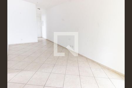 Sala de apartamento para alugar com 2 quartos, 60m² em Belenzinho, São Paulo