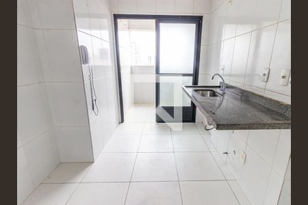 Apartamento para alugar com 60m², 2 quartos e 1 vaga Apartamento para alugar com 60m², 2 quartos e 1 vagaCozinha