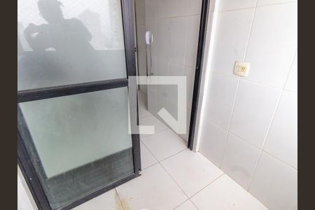 Apartamento para alugar com 60m², 2 quartos e 1 vaga Apartamento para alugar com 60m², 2 quartos e 1 vagaÁrea de Serviço