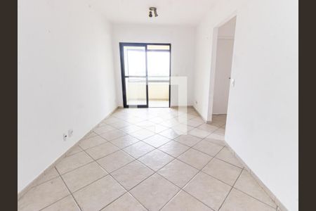 Sala de apartamento para alugar com 2 quartos, 60m² em Belenzinho, São Paulo