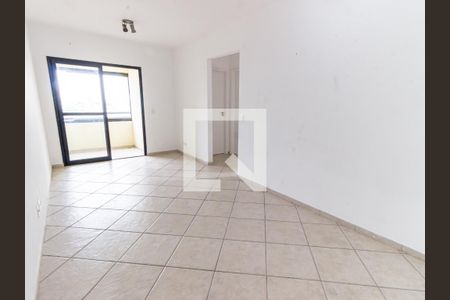 Sala de apartamento para alugar com 2 quartos, 60m² em Belenzinho, São Paulo