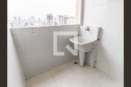 Apartamento para alugar com 60m², 2 quartos e 1 vaga Apartamento para alugar com 60m², 2 quartos e 1 vagaÁrea de Serviço
