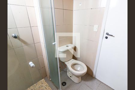 Apartamento para alugar com 60m², 2 quartos e 1 vaga Apartamento para alugar com 60m², 2 quartos e 1 vagaBanheiro