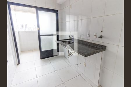 Apartamento para alugar com 60m², 2 quartos e 1 vaga Apartamento para alugar com 60m², 2 quartos e 1 vagaCozinha