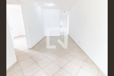 Sala de apartamento para alugar com 2 quartos, 60m² em Belenzinho, São Paulo