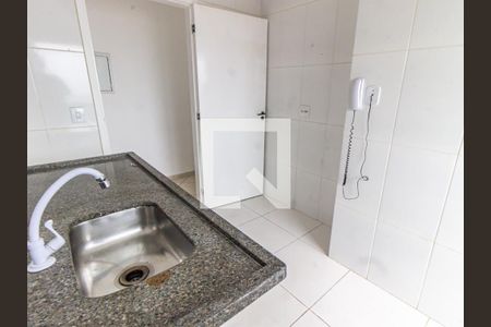 Apartamento para alugar com 60m², 2 quartos e 1 vaga Apartamento para alugar com 60m², 2 quartos e 1 vagaCozinha