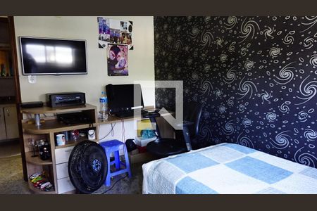 Apartamento à venda com 239m², 5 quartos e 3 vagasQuarto 3