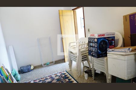 Apartamento à venda com 239m², 5 quartos e 3 vagasQuarto