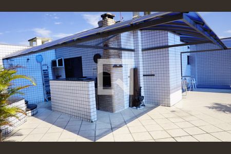 Apartamento à venda com 239m², 5 quartos e 3 vagasCobertura - Piscina e Área Gourmet