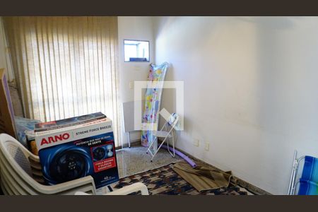 Apartamento à venda com 239m², 5 quartos e 3 vagasQuarto