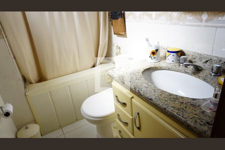 Apartamento à venda com 239m², 5 quartos e 3 vagasSuíte