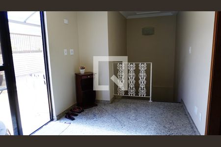 Apartamento à venda com 239m², 5 quartos e 3 vagasHall