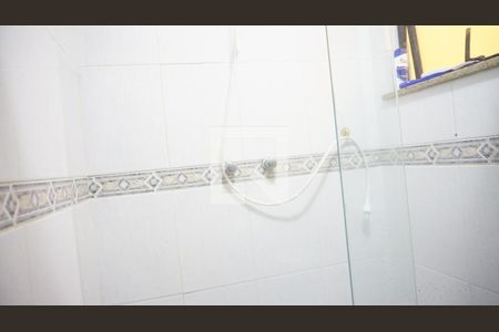 Apartamento à venda com 239m², 5 quartos e 3 vagasBanheiro Social